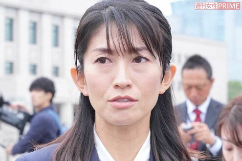 【衆院選】自民・森下千里氏が中道・安住淳氏を破る大金星も、再燃する「食料自給率」巡る“勉強不足動画”…
