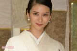 武井咲、『釜山国際映画祭』で着用の“ライン際立つ”ドレス姿に「スタイルやばい…