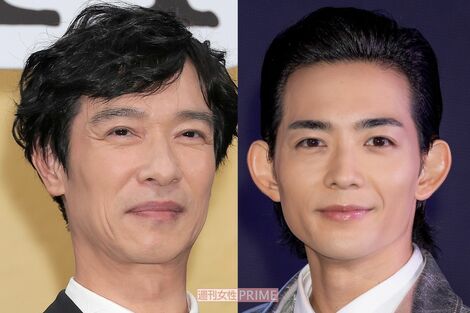 日曜劇場ドラマ『VIVANT』視聴率V字回復も「カメラマン映り込み」「CG消し忘れ」の“雑演出”連発でツッコミ続々