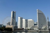 【大阪より強引?】横浜市、’27年花博に合わせ「市内全域」路上…